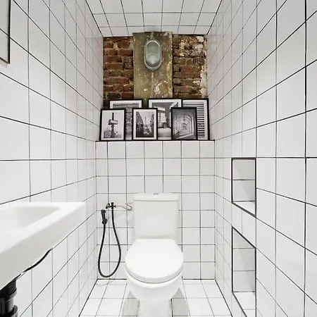 Lab Loft à Bastille 110m2 Parigi