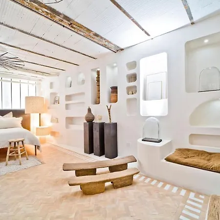 Appartamento Lab Loft à Bastille 110m2 Parigi