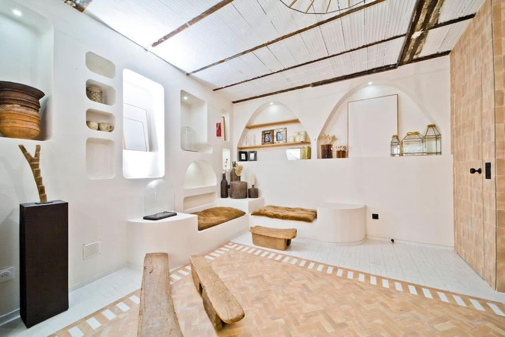 Lab Loft A Bastille 110m2 Paris