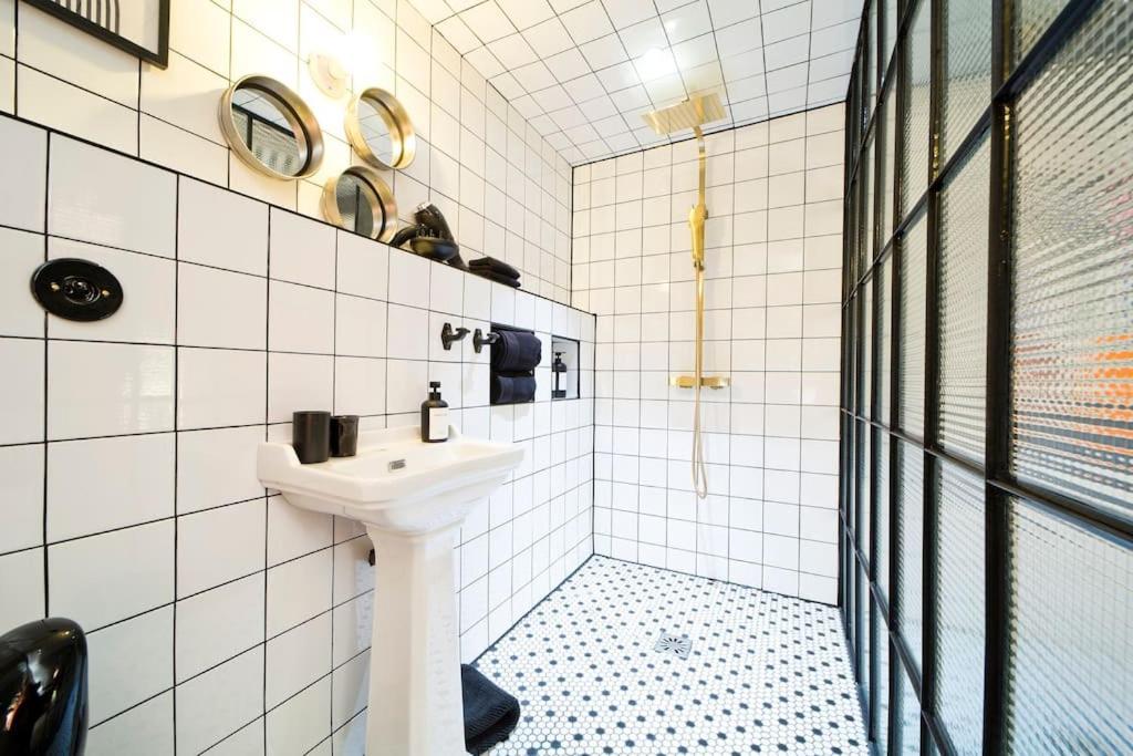 Lab Loft A Bastille 110m2