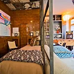 Lab Loft à Bastille 110m2