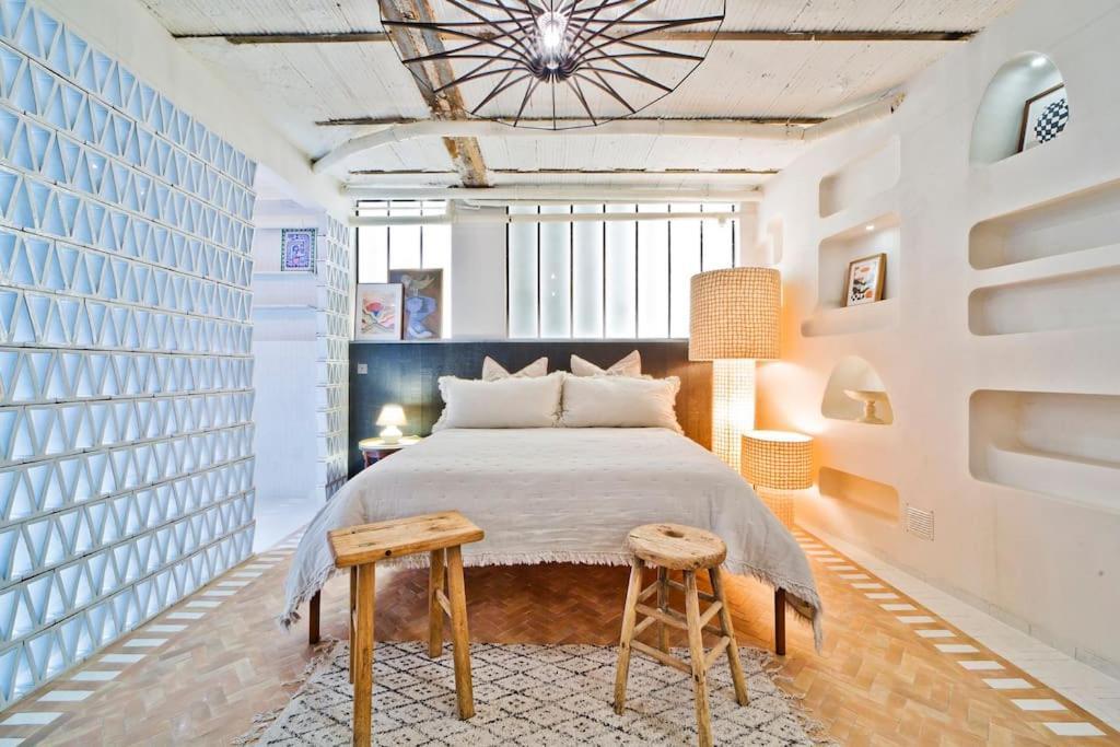 Lab Loft à Bastille 110m2 Appartamento